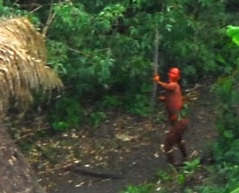 “Uncontacted?  “Voluntarily Isolated”?  “Sovereign”?