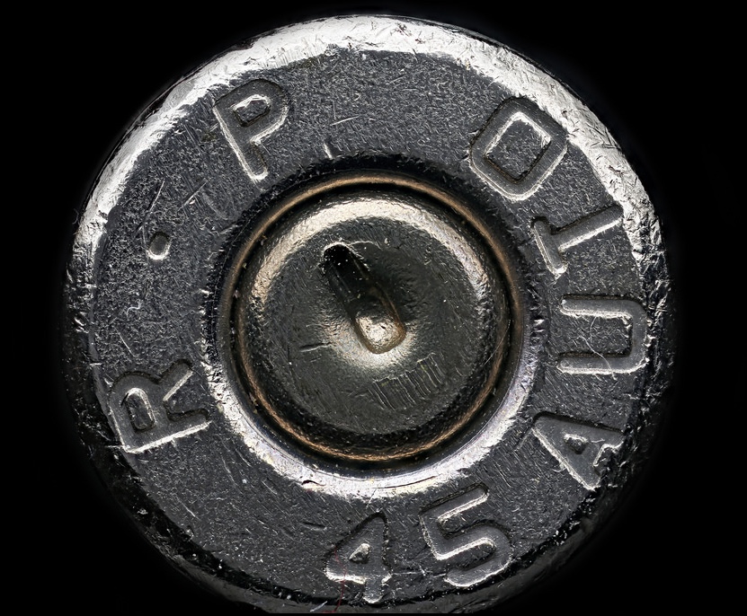 Gun violence and statistical&nbsp;reasoning