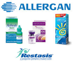allergan