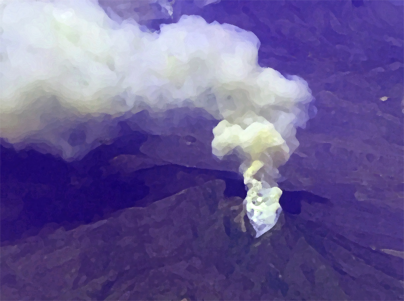 Climate Change, Skepticism,&nbsp;Scale