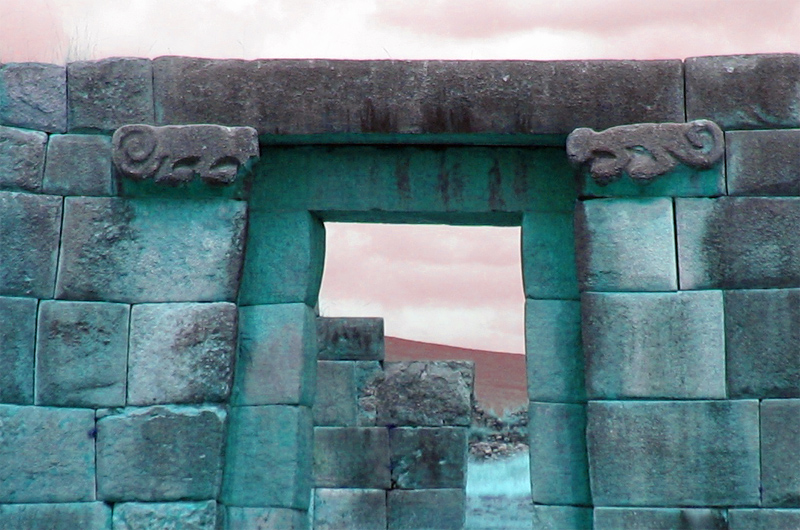 The Sound of&nbsp;Prehistory