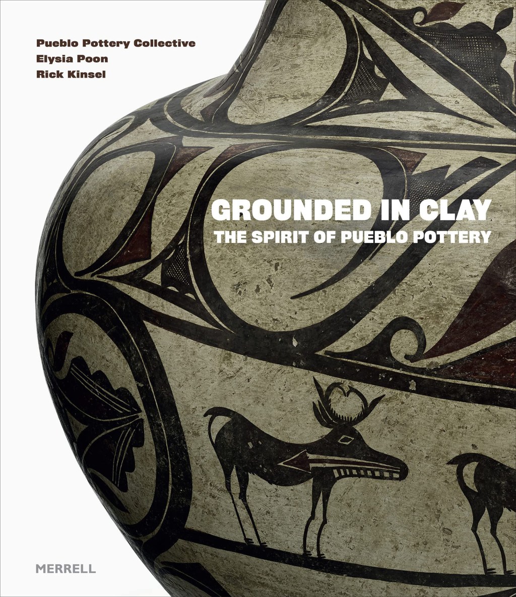 “Grounded in Clay” in the&nbsp;Press