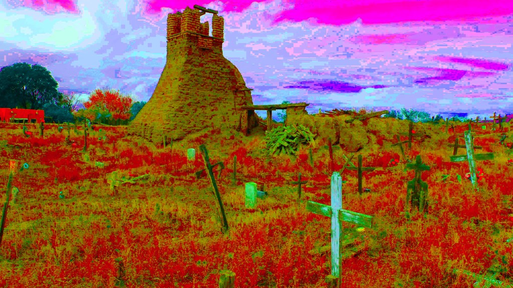 Ghosts and the Current State of US Higher Education (November&nbsp;2025)